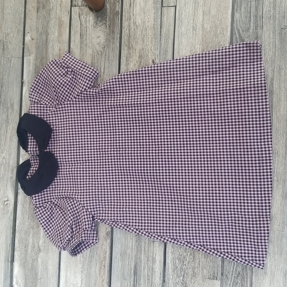 Dress size 5